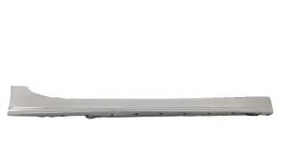 Recambio de estribo lateral para bmw serie 1 lim. (f40) 2019- 120i referencia OEM IAM 51778072574  
