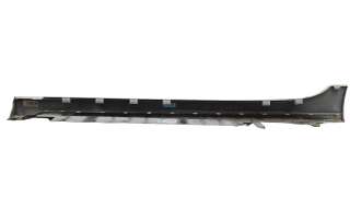 Recambio de estribo lateral para bmw serie 1 lim. (f40) 2019- 120i referencia OEM IAM 51778072574  