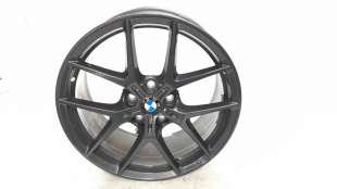 Recambio de llanta para bmw serie 1 lim. (f40) 2019- 120i referencia OEM IAM 36118092353  