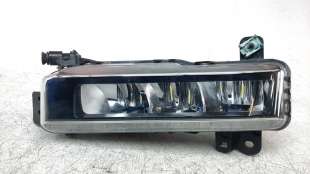 Recambio de faro antiniebla derecho para bmw serie 1 lim. (f40) 2019- 120i referencia OEM IAM 63178089980  