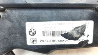 Recambio de faro antiniebla derecho para bmw serie 1 lim. (f40) 2019- 120i referencia OEM IAM 63178089980  