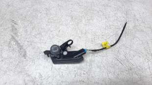 Recambio de piloto retrovisor izquierdo para bmw serie 1 lim. (f40) 2019- 120i referencia OEM IAM 63178497455  