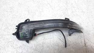 Recambio de piloto retrovisor izquierdo para bmw serie 1 lim. (f40) 2019- 120i referencia OEM IAM 51169879127  