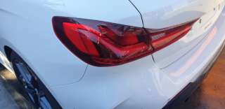 Recambio de piloto trasero izquierdo para bmw serie 1 lim. (f40) 2019- 120i referencia OEM IAM 63217450643 103F06410771 