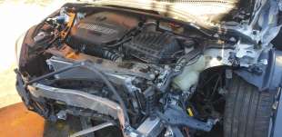 Recambio de caja cambios para bmw serie 1 lim. (f40) 2019- 120i referencia OEM IAM 28005A95B30  