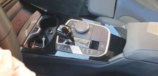 Recambio de palanca cambio para bmw serie 1 lim. (f40) 2019- 120i referencia OEM IAM 61319857492  