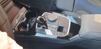 Recambio de palanca cambio para bmw serie 1 lim. (f40) 2019- 120i referencia OEM IAM 61319857492  