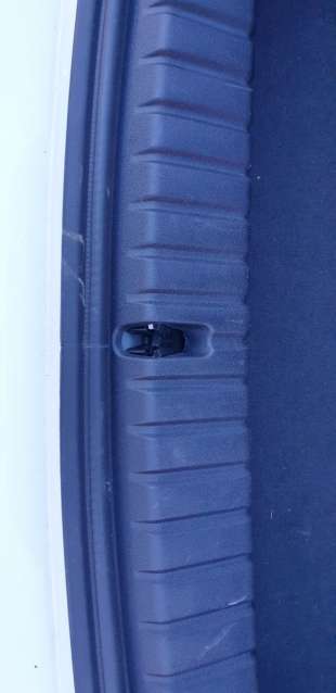 Recambio de cerradura maletero / porton para bmw serie 1 lim. (f40) 2019- 120i referencia OEM IAM 51247383282  
