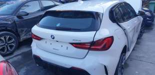 Recambio de porton trasero para bmw serie 1 lim. (f40) 2019- 120i referencia OEM IAM 41009627390  