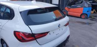 Recambio de porton trasero para bmw serie 1 lim. (f40) 2019- 120i referencia OEM IAM 41009627390   2