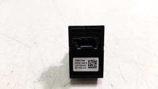 Recambio de mando elevalunas trasero derecho para bmw serie 1 lim. (f40) 2019- 120i referencia OEM IAM 61317950756  