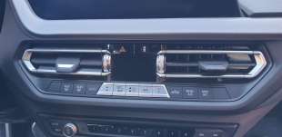 Recambio de mando climatizador para bmw serie 1 lim. (f40) 2019- 120i referencia OEM IAM 64119855397  