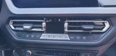 Recambio de mando climatizador para bmw serie 1 lim. (f40) 2019- 120i referencia OEM IAM 64119855397  