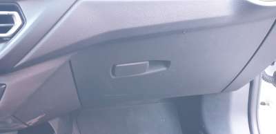 Recambio de ventilador calefaccion para bmw serie 1 lim. (f40) 2019- 120i referencia OEM IAM 64119297752  