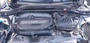 Recambio de motor arranque para bmw serie 1 lim. (f40) 2019- 120i referencia OEM IAM 12418580390 ARF410004 