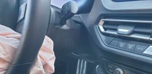 Recambio de columna direccion para bmw serie 1 lim. (f40) 2019- 120i referencia OEM IAM 32306883441  