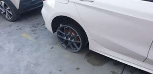 Recambio de mangueta trasera derecha para bmw serie 1 lim. (f40) 2019- 120i referencia OEM IAM 33308842880  