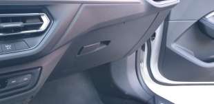Recambio de guantera para bmw serie 1 lim. (f40) 2019- 120i referencia OEM IAM 51167937981  