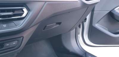 Recambio de guantera para bmw serie 1 lim. (f40) 2019- 120i referencia OEM IAM 51167937981  