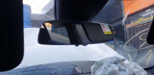 Recambio de retrovisor interior para bmw serie 1 lim. (f40) 2019- 120i referencia OEM IAM 51166838309  