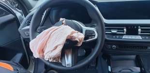 Recambio de volante para bmw serie 1 lim. (f40) 2019- 120i referencia OEM IAM 32308746675  