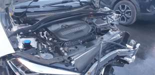 Recambio de catalizador para bmw serie 1 lim. (f40) 2019- 120i referencia OEM IAM 18327560825  