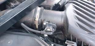 Recambio de caudalimetro para bmw serie 1 lim. (f40) 2019- 120i referencia OEM IAM 13628583496  