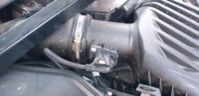 Recambio de caudalimetro para bmw serie 1 lim. (f40) 2019- 120i referencia OEM IAM 13628583496  