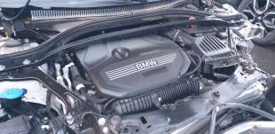 Recambio de bomba freno para bmw serie 1 lim. (f40) 2019- 120i referencia OEM IAM 34336868997  