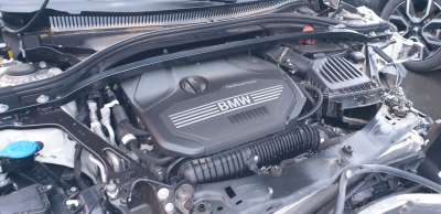 Recambio de bomba freno para bmw serie 1 lim. (f40) 2019- 120i referencia OEM IAM 34336868997  