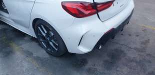 Recambio de puente trasero para bmw serie 1 lim. (f40) 2019- 120i referencia OEM IAM 33306851560  