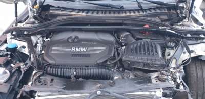 Recambio de servofreno para bmw serie 1 lim. (f40) 2019- 120i referencia OEM IAM 34336869016  