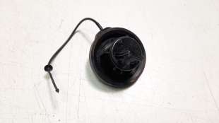 Recambio de tapon combustible para citroën c3 aircross 2017- feel referencia OEM IAM 9816741980   2