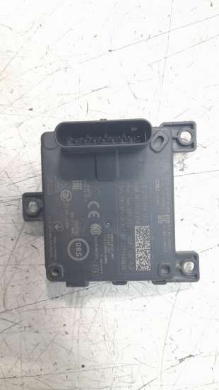 Recambio de modulo electronico para seat leon (kl1) 2020- 1.5 16v tsi act referencia OEM IAM 5WA907572B  