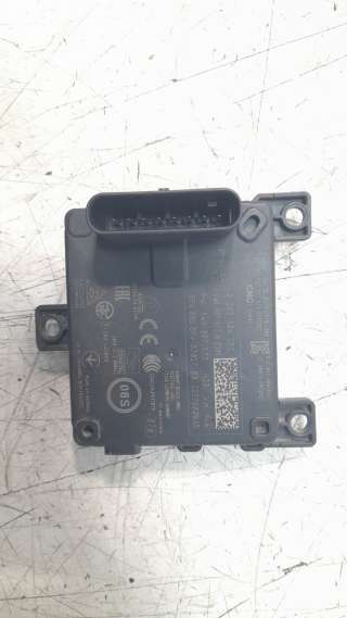 Recambio de modulo electronico para seat leon (kl1) 2020- 1.5 16v tsi act referencia OEM IAM 5WA907572B  