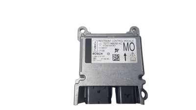 Recambio de centralita airbag para ford mondeo ber. (ca2) 2007-2015 ghia referencia OEM IAM 7S7T14B056AC  