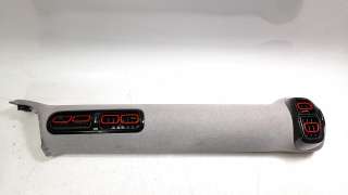 Recambio de aireador para citroën c3 aircross 2017- feel referencia OEM IAM 39007829  
