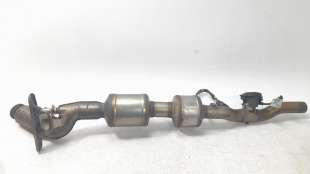 Recambio de catalizador para volkswagen passat variant (cb5) 2019- r-line referencia OEM IAM 05L131701P  