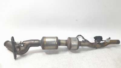 Recambio de catalizador para volkswagen passat variant (cb5) 2019- r-line referencia OEM IAM 05L131701P  