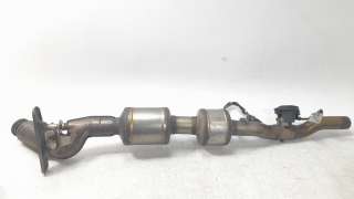 Recambio de catalizador para volkswagen passat variant (cb5) 2019- r-line referencia OEM IAM 05L131701P  