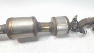 Recambio de catalizador para volkswagen passat variant (cb5) 2019- r-line referencia OEM IAM 05L131701P   2