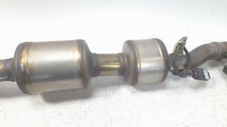 Recambio de catalizador para volkswagen passat variant (cb5) 2019- r-line referencia OEM IAM 05L131701P  
