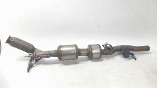 Recambio de catalizador para volkswagen passat variant (cb5) 2019- r-line referencia OEM IAM 05L131701P  