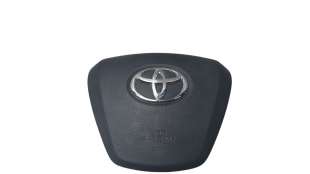 Recambio de airbag delantero izquierdo para toyota avensis (t27) 2008-2015 2.0 d-4d cat referencia OEM IAM HE114210545 Y05127311