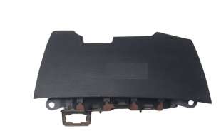 Recambio de airbag de rodillas para toyota avensis (t27) 2008-2015 2.0 d-4d cat referencia OEM IAM 2J1614811M65 7390005030C0 