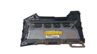 Recambio de airbag de rodillas para toyota avensis (t27) 2008-2015 2.0 d-4d cat referencia OEM IAM 2J1614811M65 7390005030C0  2