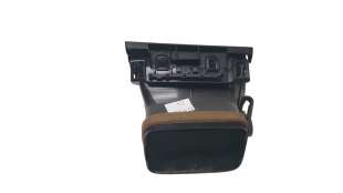 Recambio de aireador izquierdo para toyota avensis (t27) 2008-2015 2.0 d-4d cat referencia OEM IAM 5566005101 05110  2