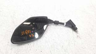 Recambio de retrovisor izquierdo para yamaha tenere 700 2019- referencia OEM IAM BW3F62800000  