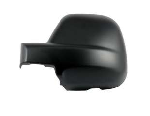 Recambio de carcasa retrovisor izquierdo para citroën berlingo cuadro 2008-2018 referencia OEM IAM 1608750880 1050755020 PG91074