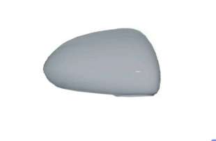 Recambio de carcasa retrovisor derecho para opel corsa d 2006-2015 referencia OEM IAM 1428944 1051639015 OP0347413
